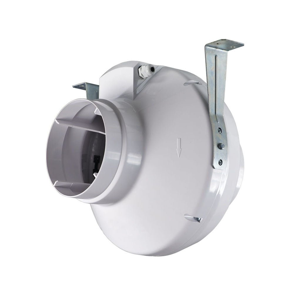 Estrattore VK 125 diametro 125mm per growbox e serre indoor | GrowLab