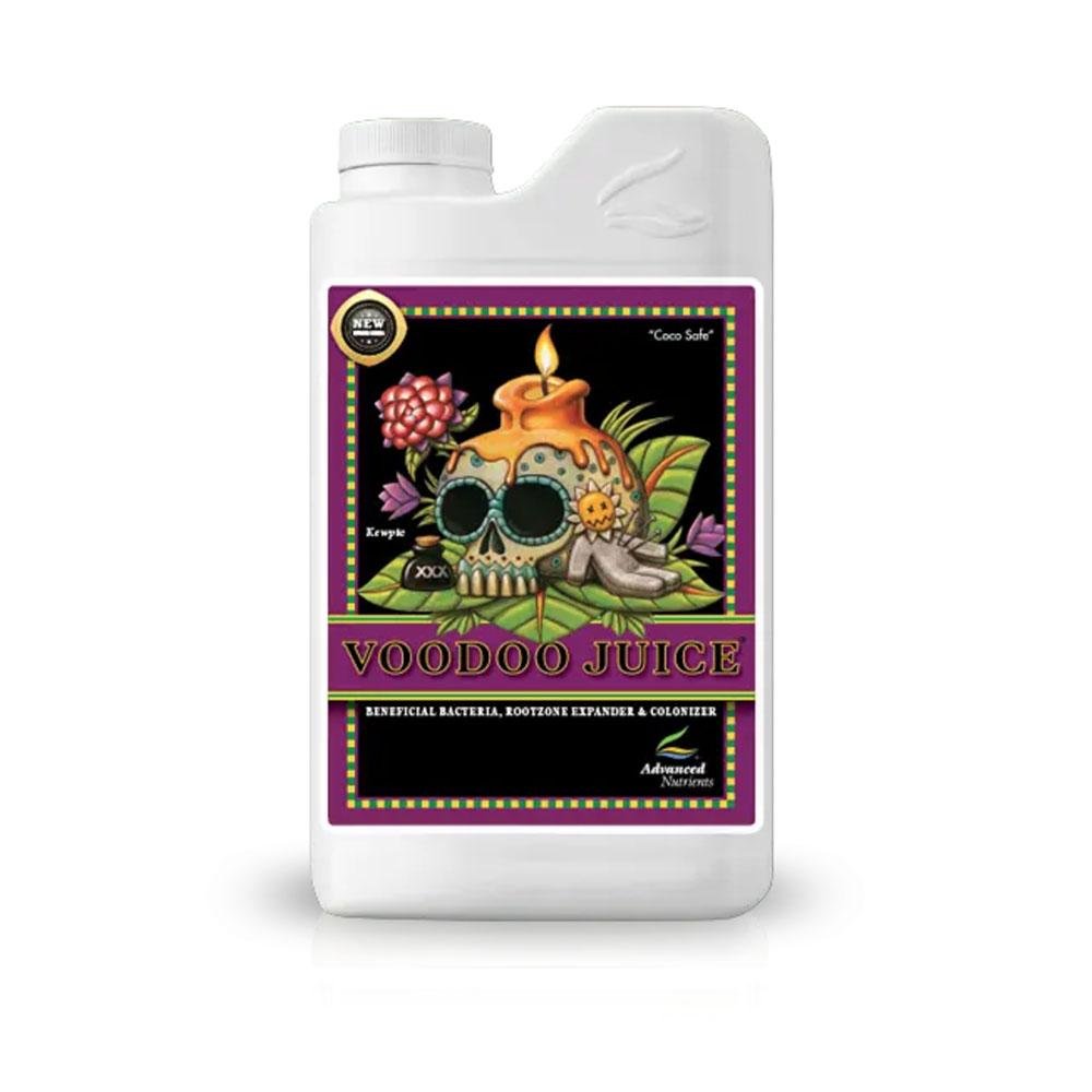 Voodoo Juice - Grow Lab